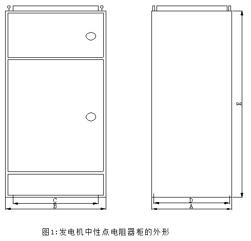 發(fā)電機(jī)中性點(diǎn)接地電阻器柜正文1137.jpg